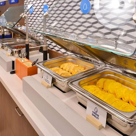 弗米利恩智选假日酒店 Vermillion 外观 照片